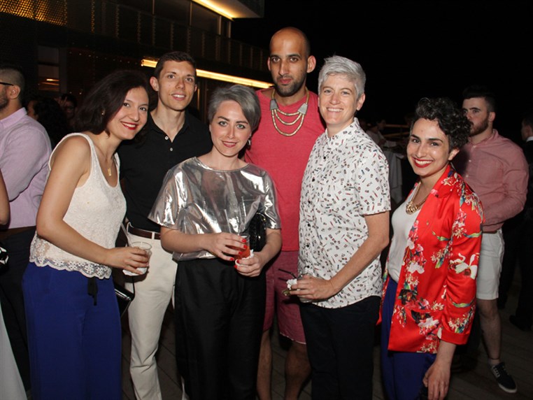 Beirut Design Week Closing Party